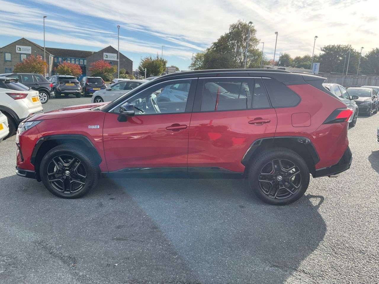 2024 TOYOTA RAV4 2024 TOYOTA RAV4