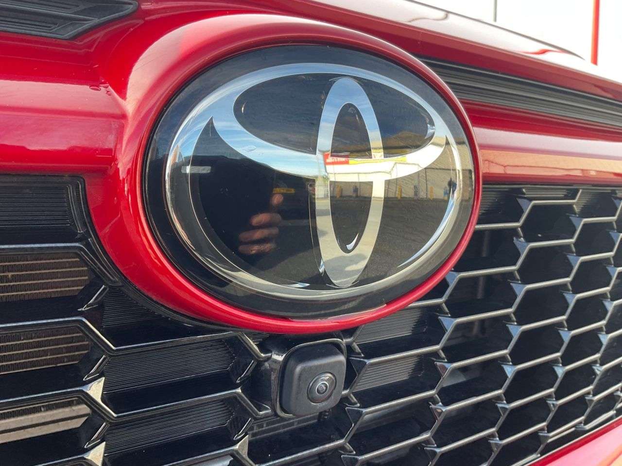 2024 TOYOTA RAV4 2024 TOYOTA RAV4