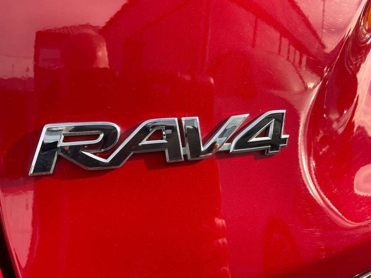 2024 TOYOTA RAV4 2024 TOYOTA RAV4