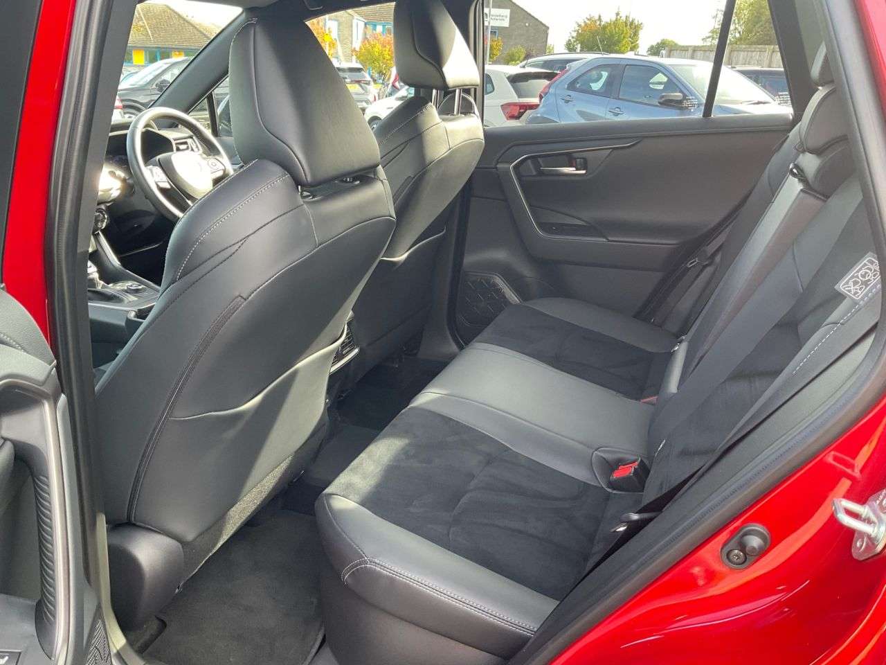 2024 TOYOTA RAV4 2024 TOYOTA RAV4