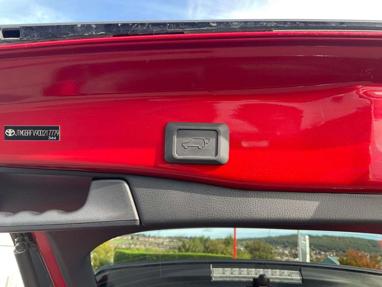 2024 TOYOTA RAV4 2024 TOYOTA RAV4