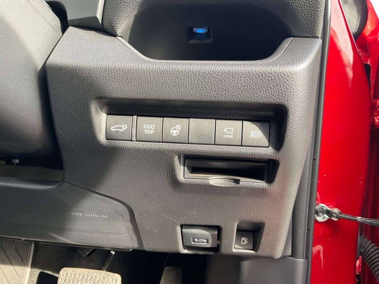 2024 TOYOTA RAV4 2024 TOYOTA RAV4