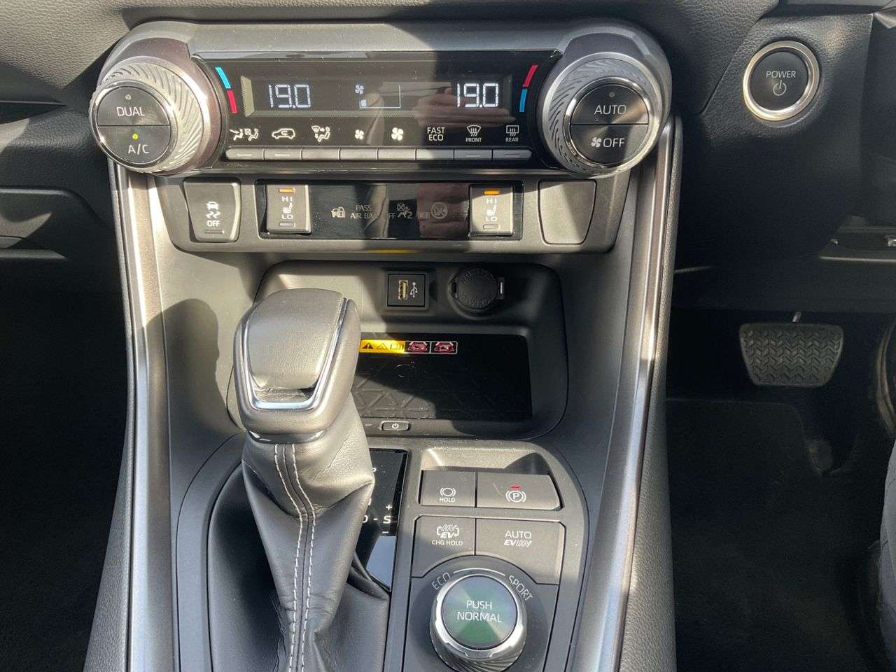 2024 TOYOTA RAV4 2024 TOYOTA RAV4