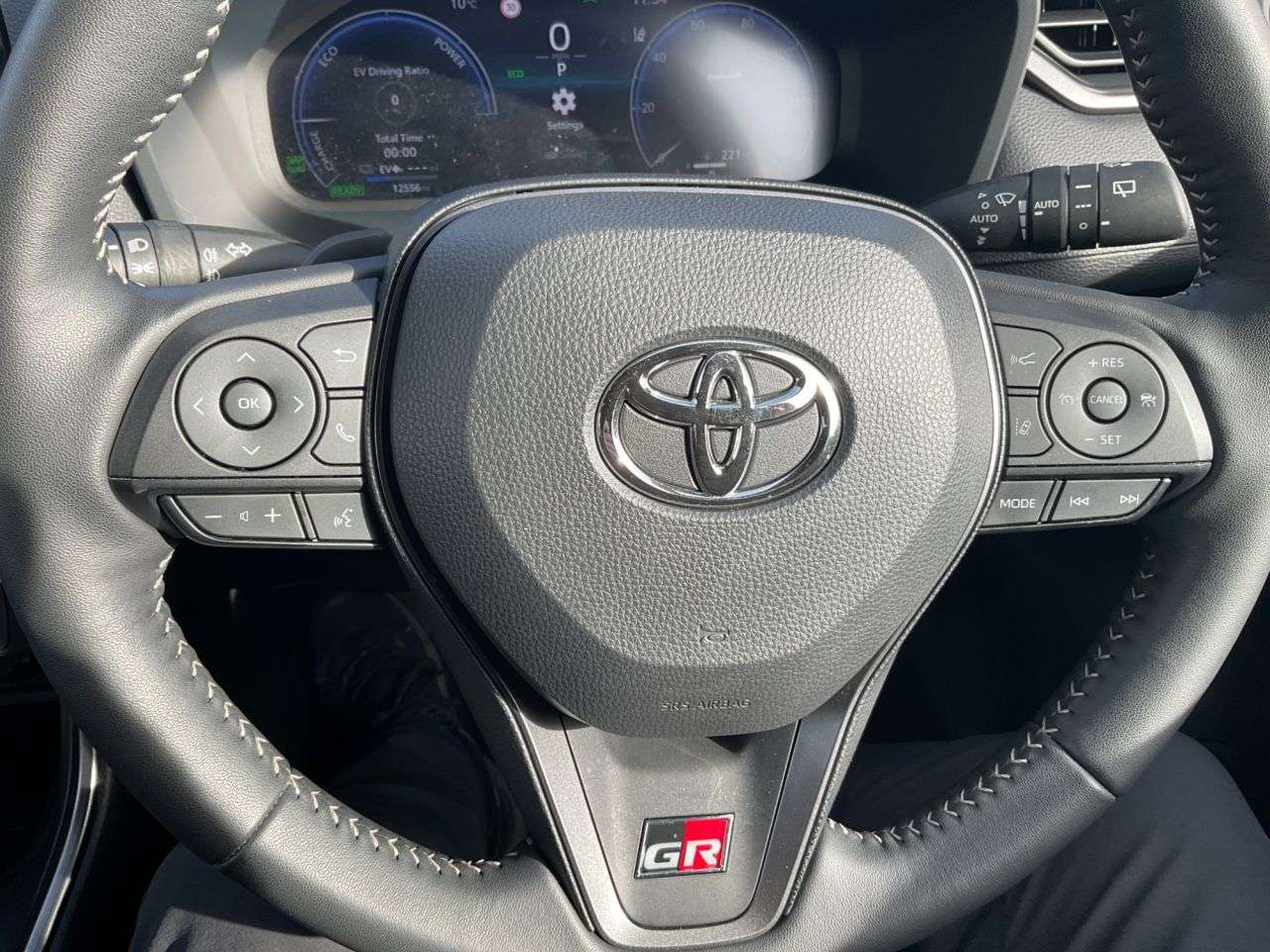 2024 TOYOTA RAV4 2024 TOYOTA RAV4