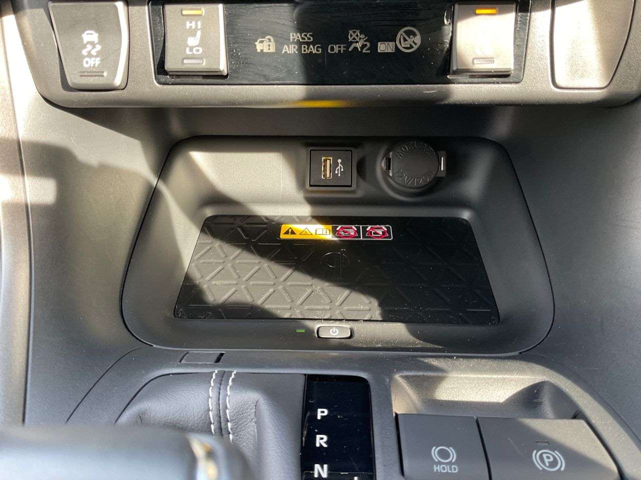 2024 TOYOTA RAV4 2024 TOYOTA RAV4