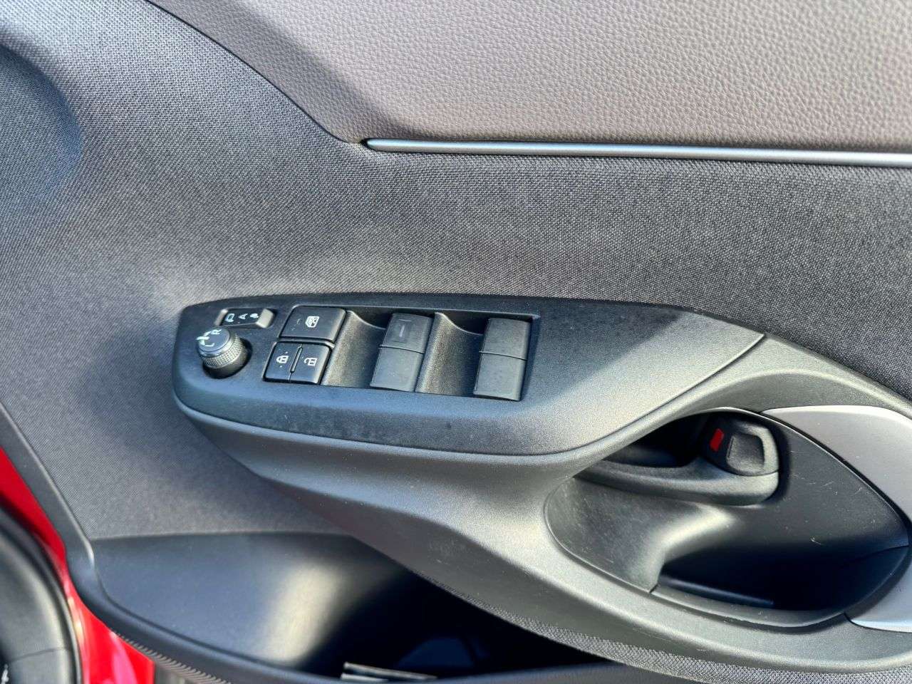 2022 TOYOTA YARIS CROSS 2022 TOYOTA YARIS CROSS