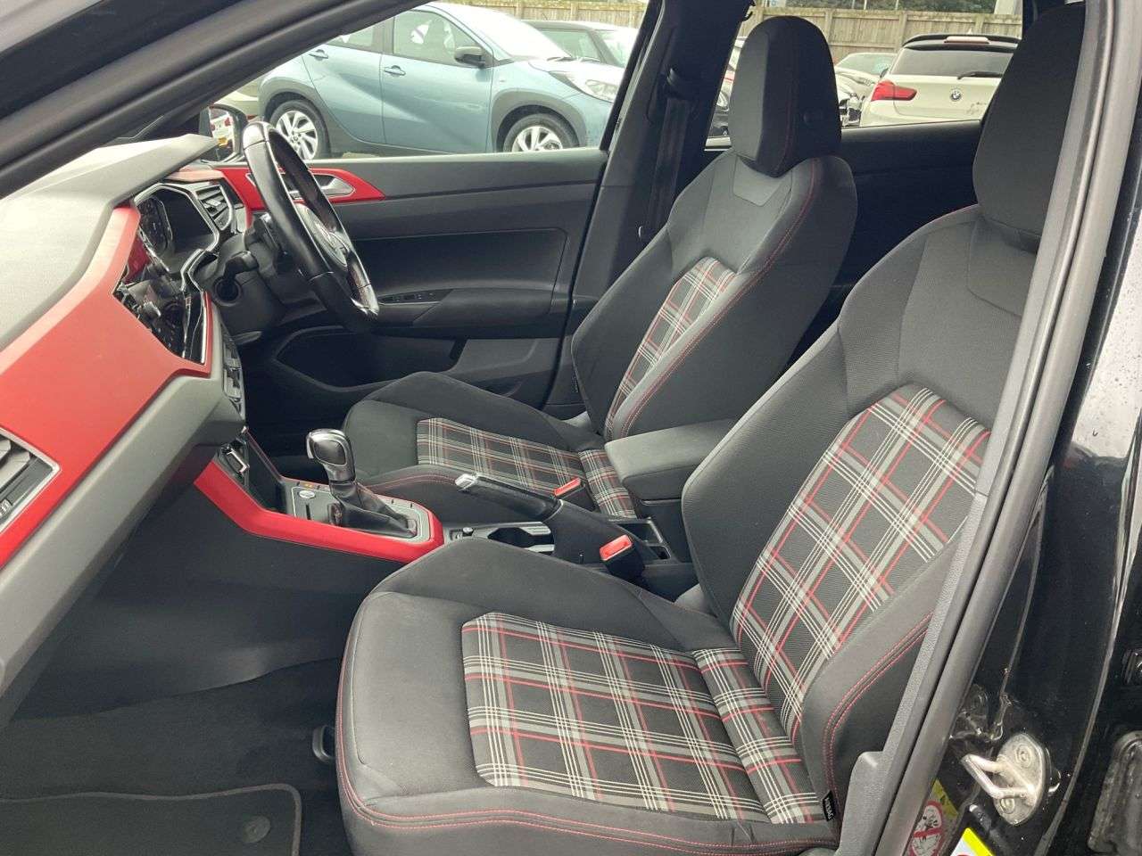 2020 VOLKSWAGEN POLO 2020 VOLKSWAGEN POLO