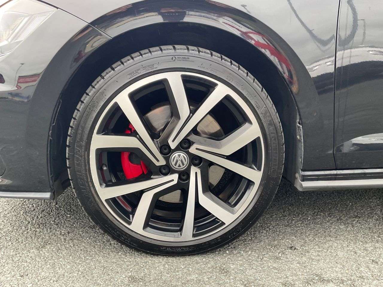 2020 VOLKSWAGEN POLO 2020 VOLKSWAGEN POLO