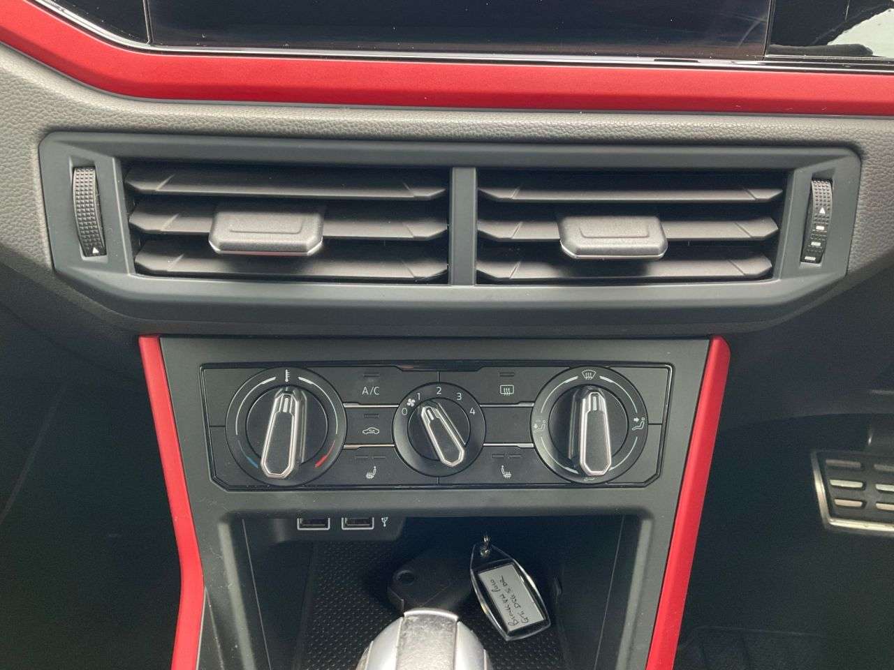 2020 VOLKSWAGEN POLO 2020 VOLKSWAGEN POLO