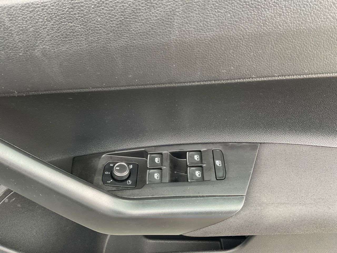2020 VOLKSWAGEN POLO 2020 VOLKSWAGEN POLO