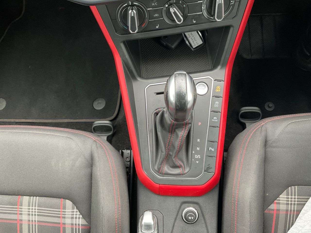 2020 VOLKSWAGEN POLO 2020 VOLKSWAGEN POLO