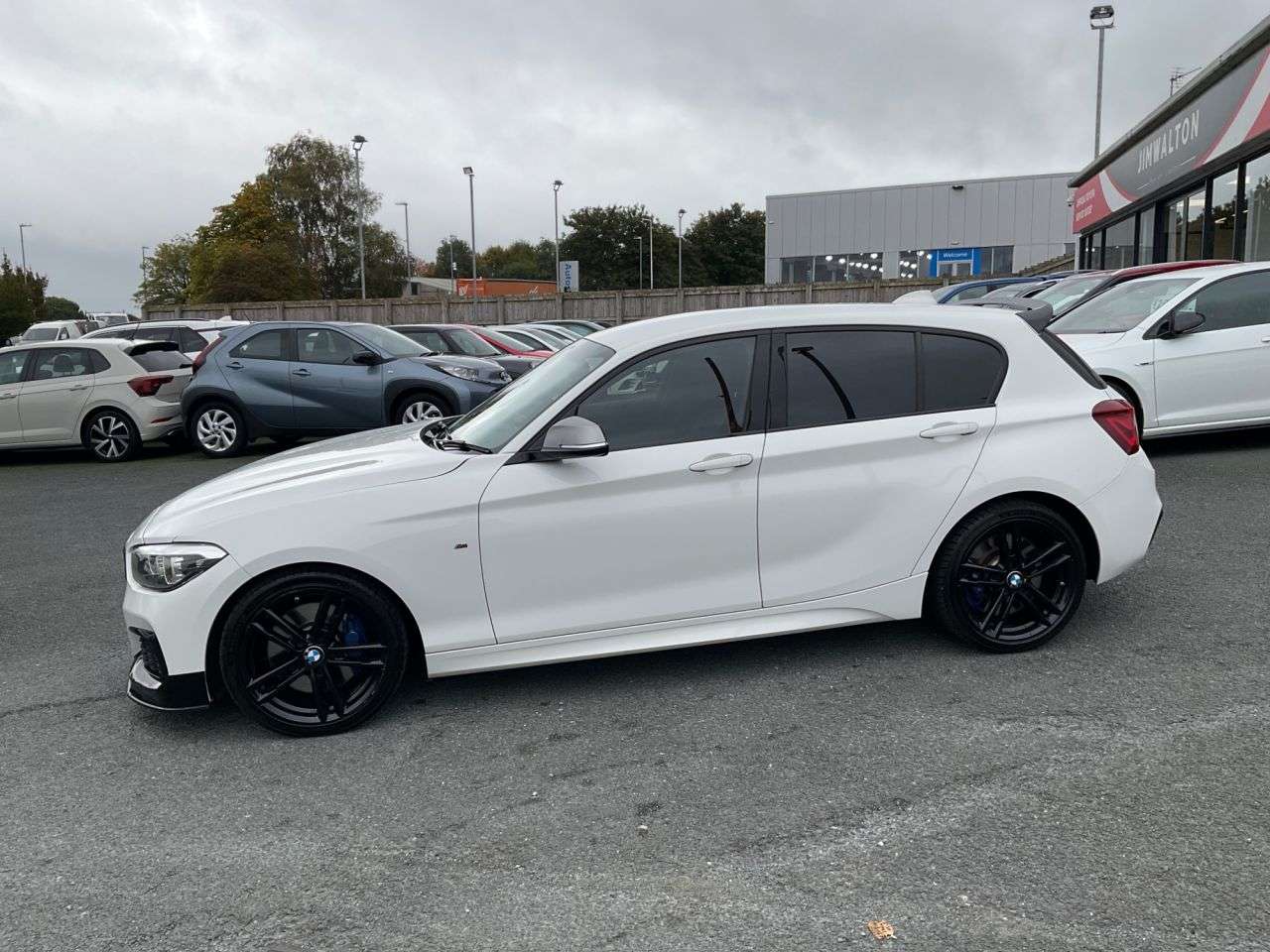 2018 BMW 1 SERIES 2018 BMW 1 SERIES