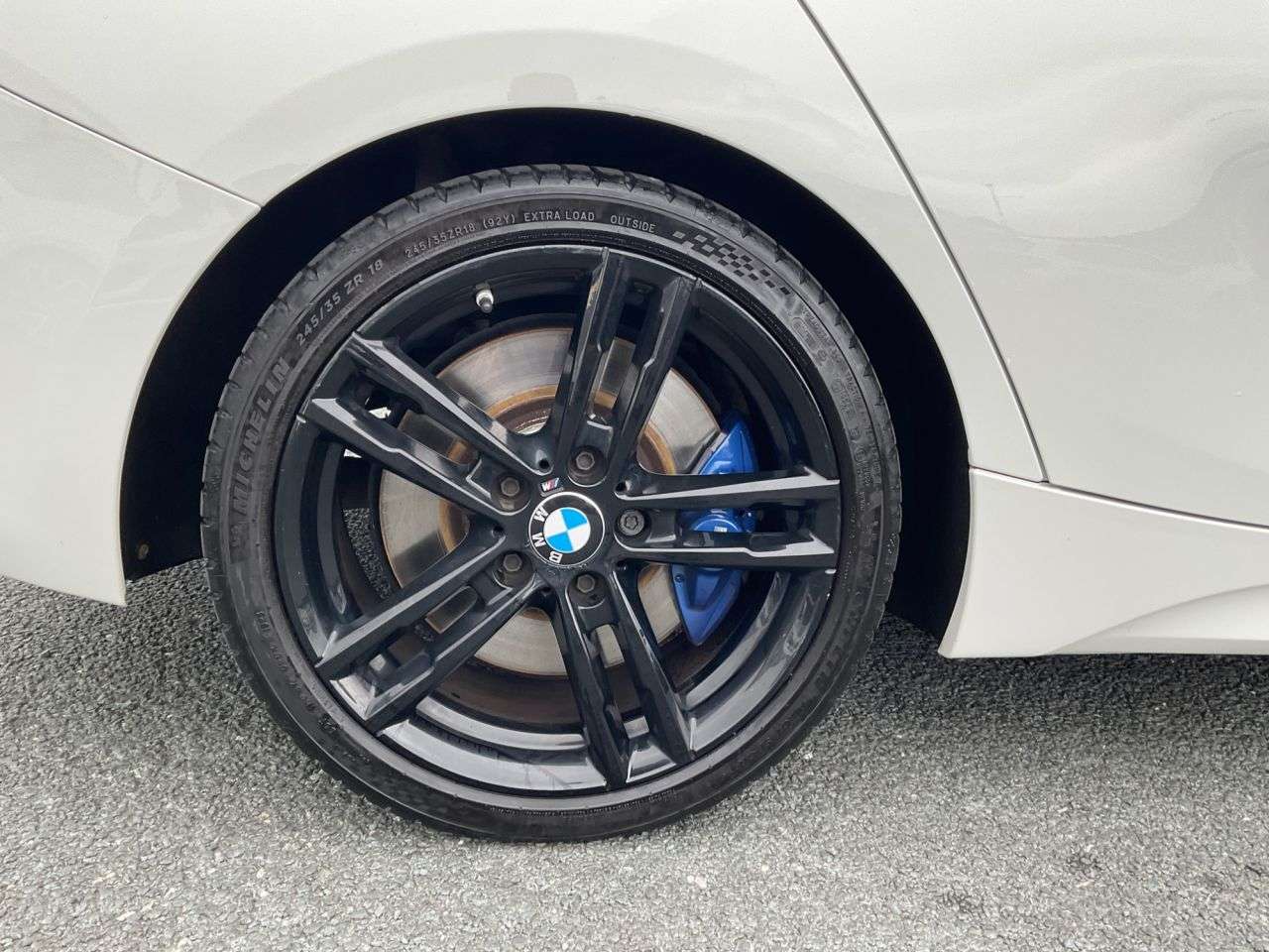 2018 BMW 1 SERIES 2018 BMW 1 SERIES