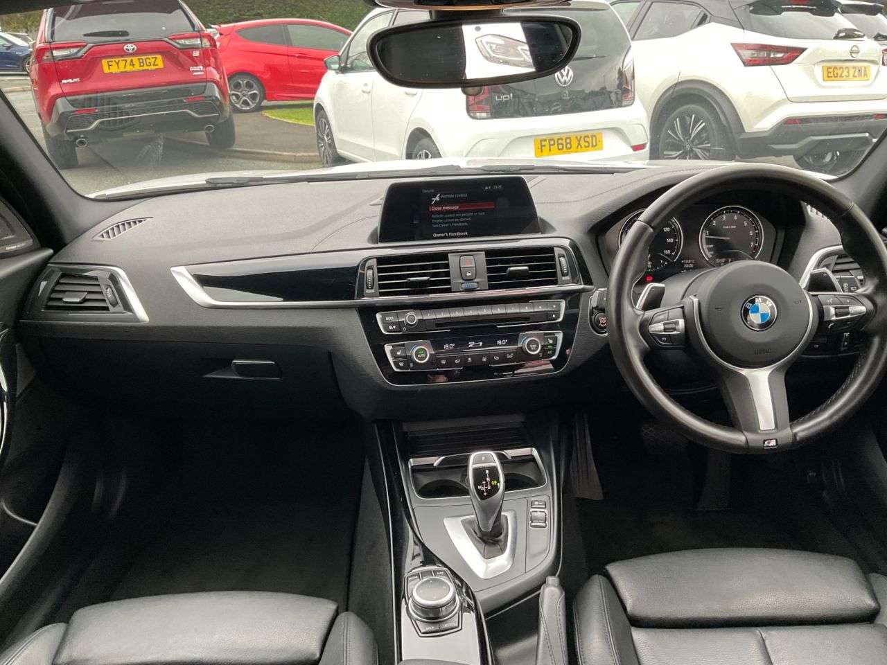 2018 BMW 1 SERIES 2018 BMW 1 SERIES