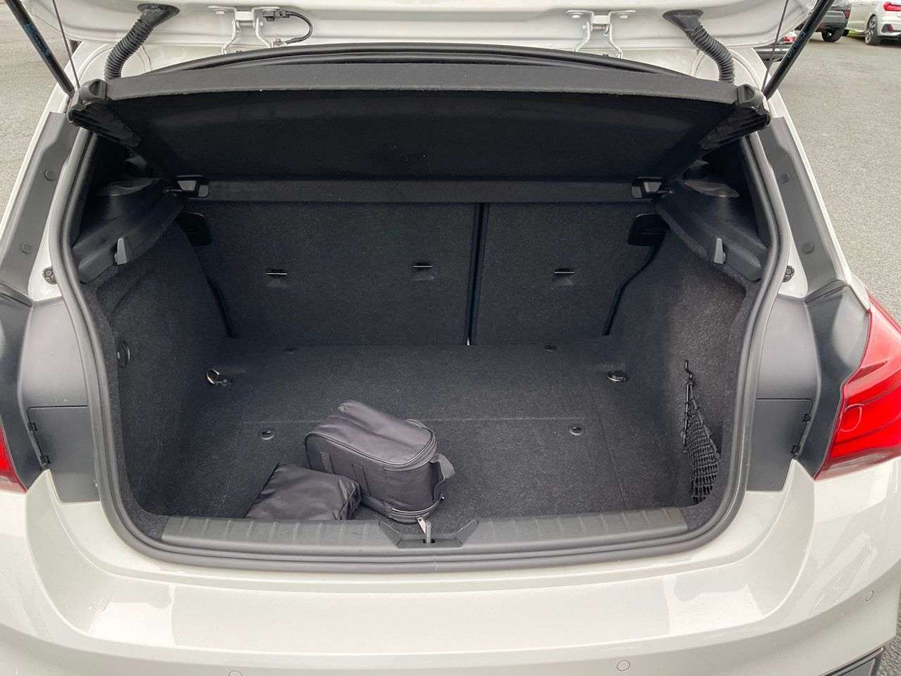 2018 BMW 1 SERIES 2018 BMW 1 SERIES
