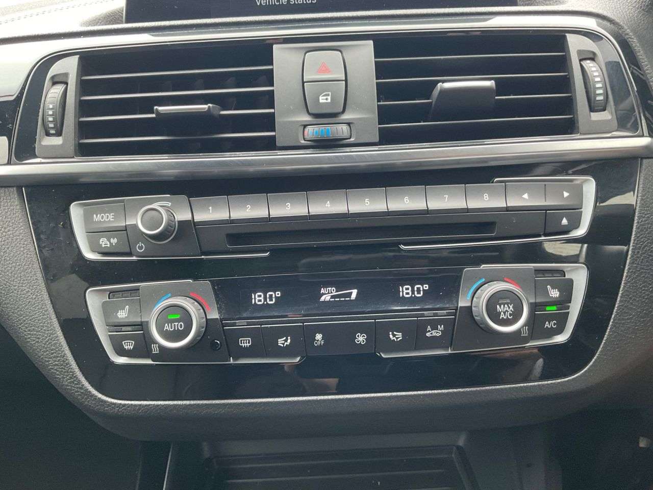 2018 BMW 1 SERIES 2018 BMW 1 SERIES