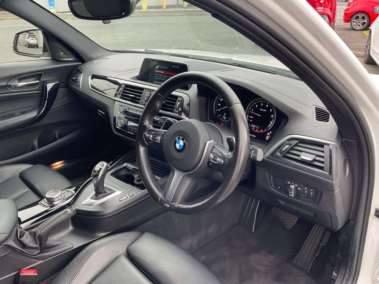 2018 BMW 1 SERIES 2018 BMW 1 SERIES