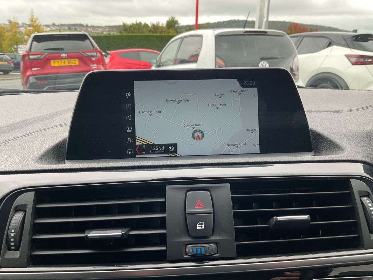 2018 BMW 1 SERIES 2018 BMW 1 SERIES