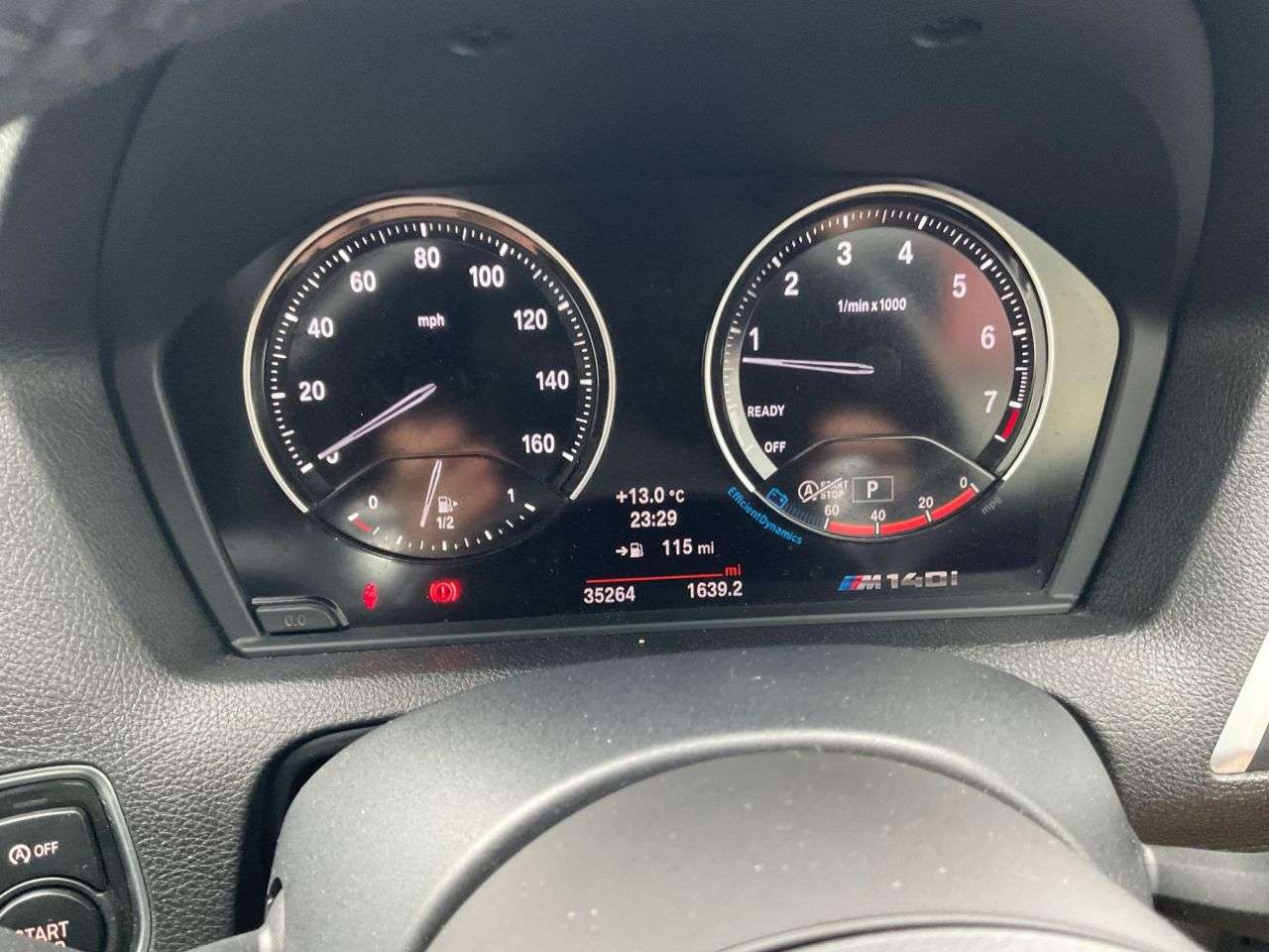 2018 BMW 1 SERIES 2018 BMW 1 SERIES