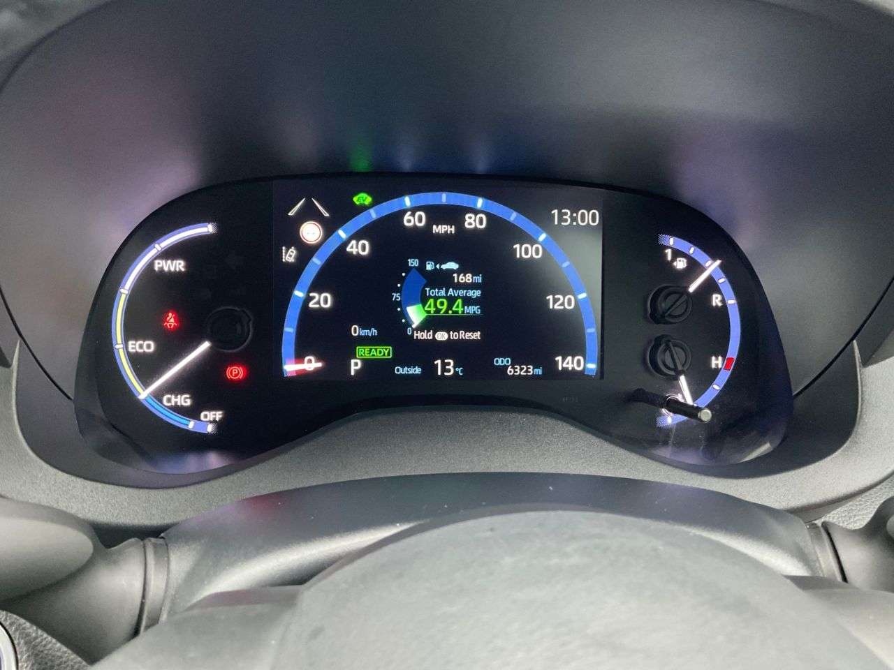 2023 TOYOTA YARIS CROSS 2023 TOYOTA YARIS CROSS