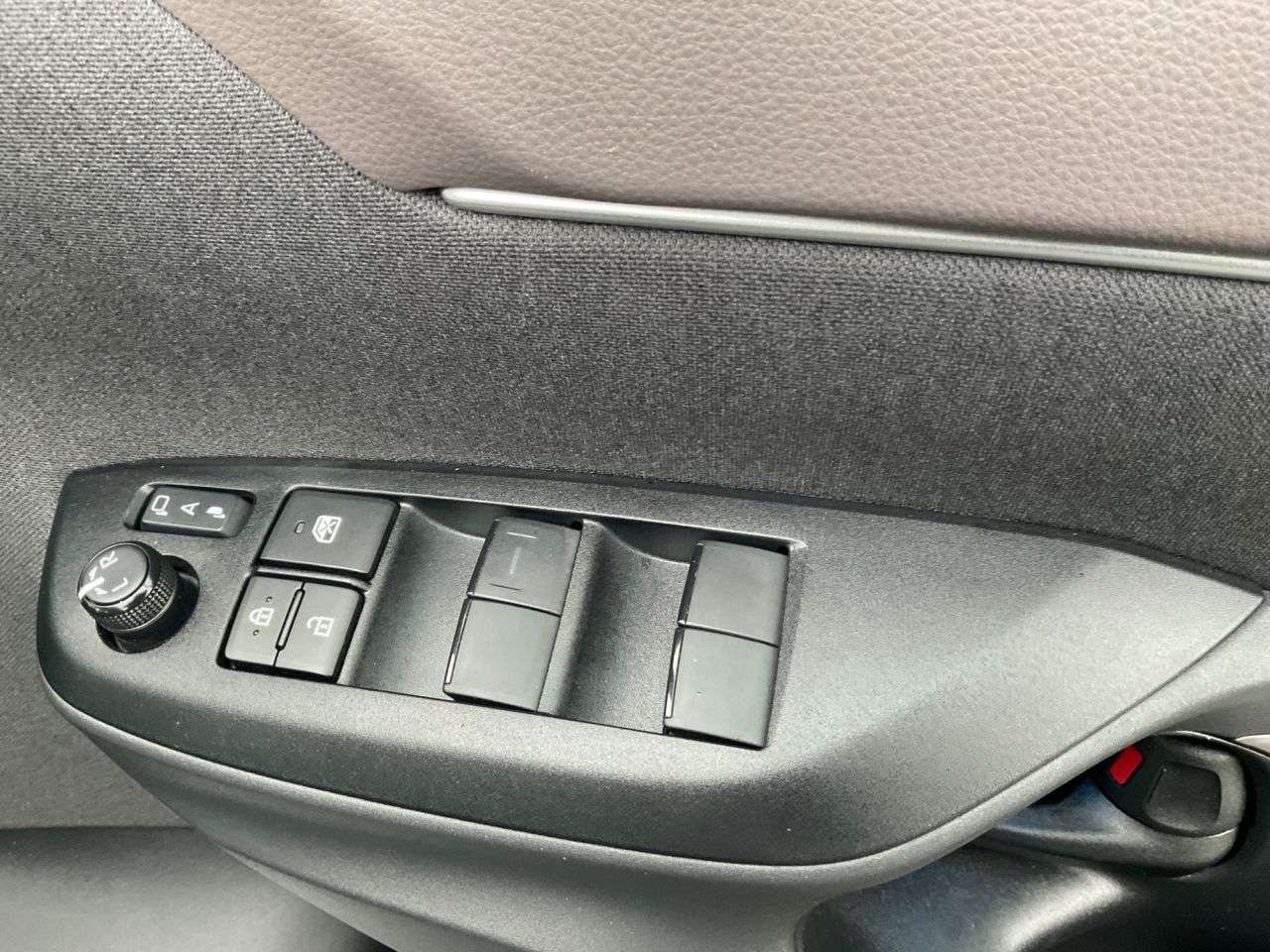 2023 TOYOTA YARIS CROSS 2023 TOYOTA YARIS CROSS