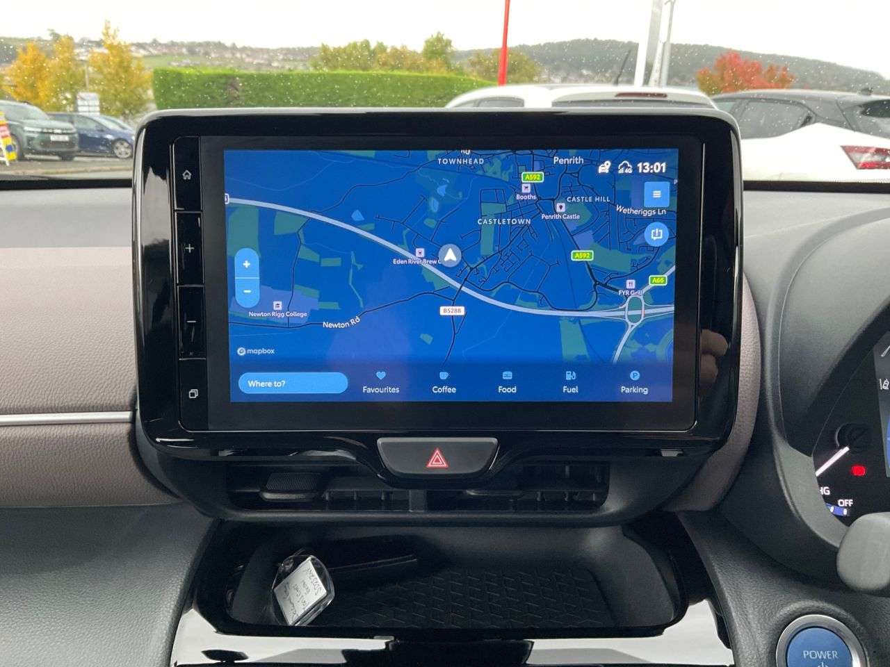 2023 TOYOTA YARIS CROSS 2023 TOYOTA YARIS CROSS