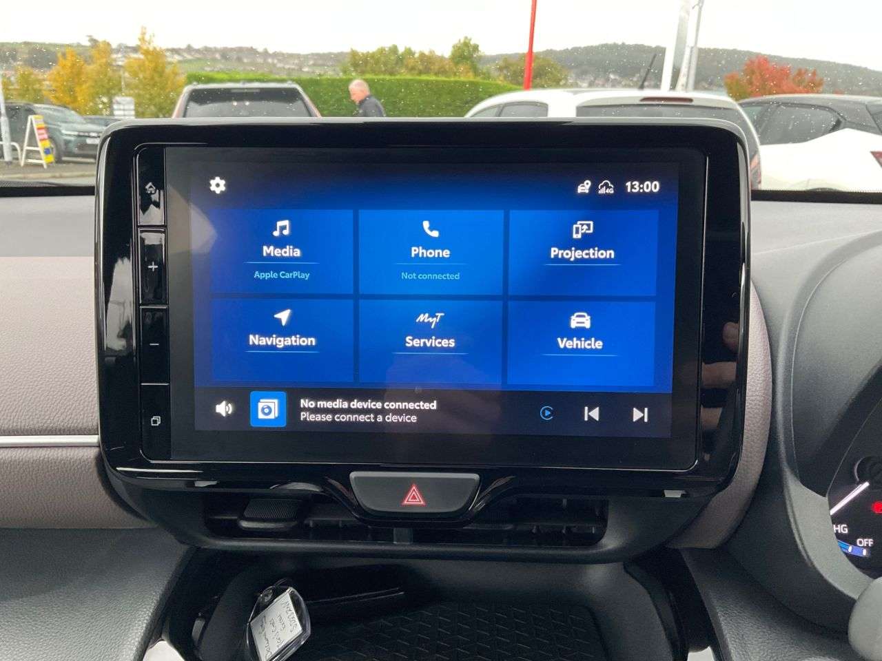 2023 TOYOTA YARIS CROSS 2023 TOYOTA YARIS CROSS