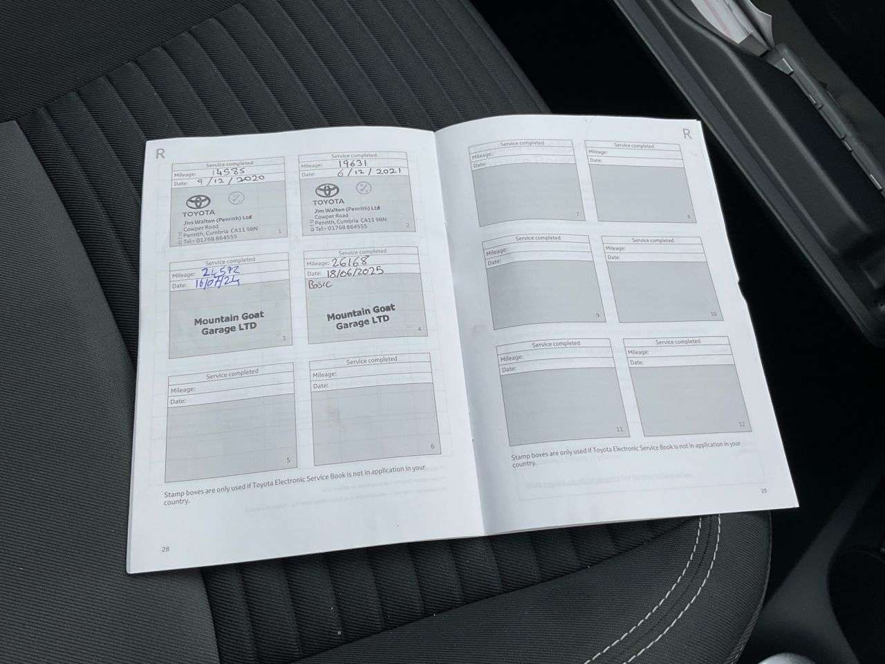2019 TOYOTA YARIS 2019 TOYOTA YARIS