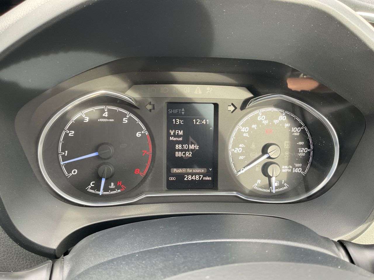 2019 TOYOTA YARIS 2019 TOYOTA YARIS