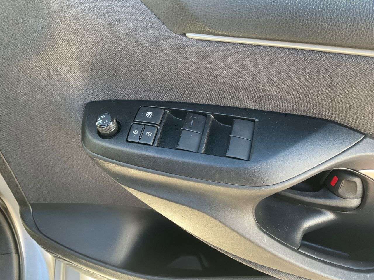 2022 TOYOTA YARIS 2022 TOYOTA YARIS