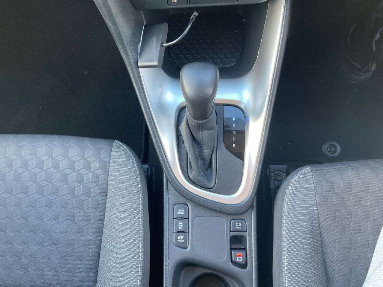 2022 TOYOTA YARIS 2022 TOYOTA YARIS