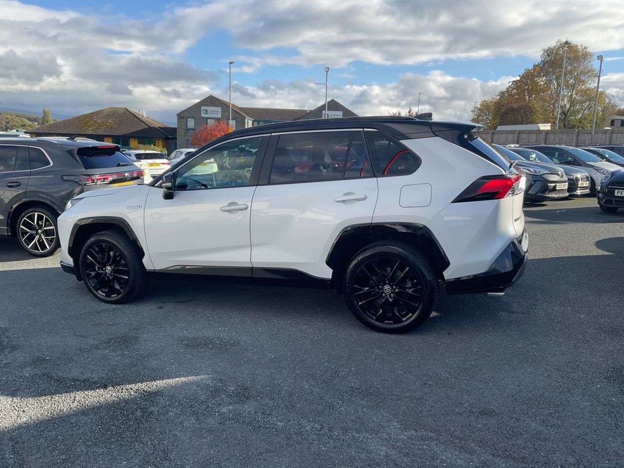 2021 TOYOTA RAV4 2021 TOYOTA RAV4
