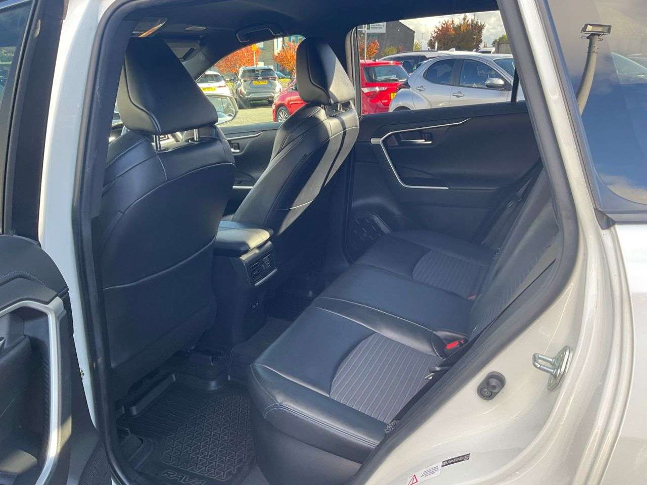 2021 TOYOTA RAV4 2021 TOYOTA RAV4