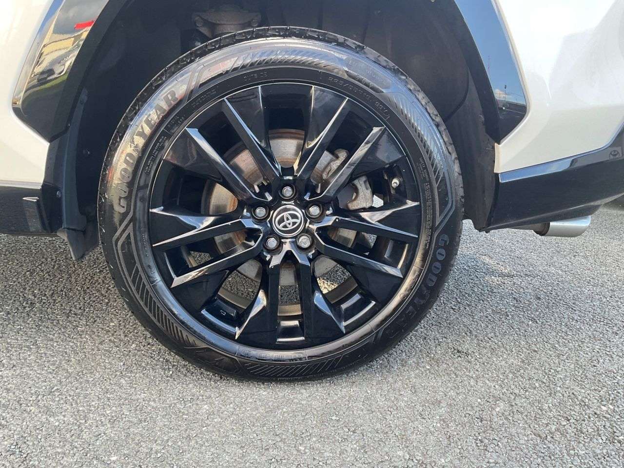 2021 TOYOTA RAV4 2021 TOYOTA RAV4