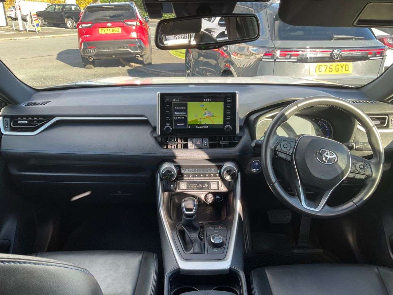 2021 TOYOTA RAV4 2021 TOYOTA RAV4