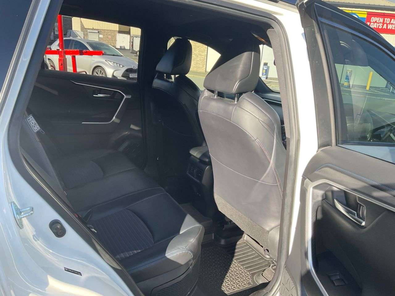 2021 TOYOTA RAV4 2021 TOYOTA RAV4