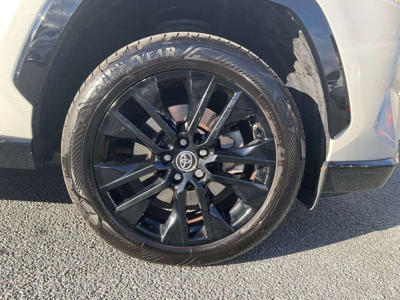 2021 TOYOTA RAV4 2021 TOYOTA RAV4