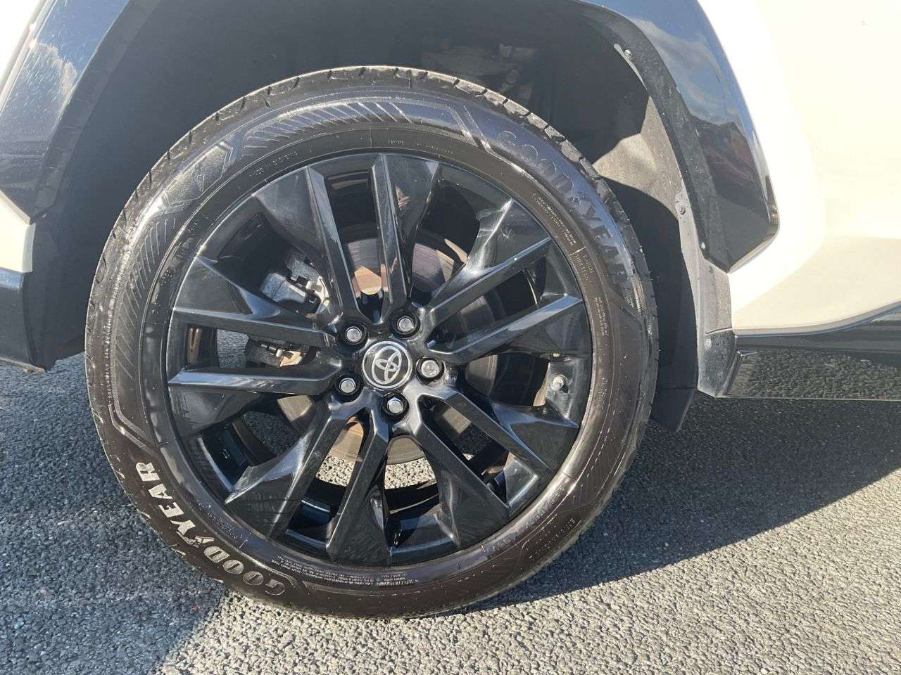 2021 TOYOTA RAV4 2021 TOYOTA RAV4