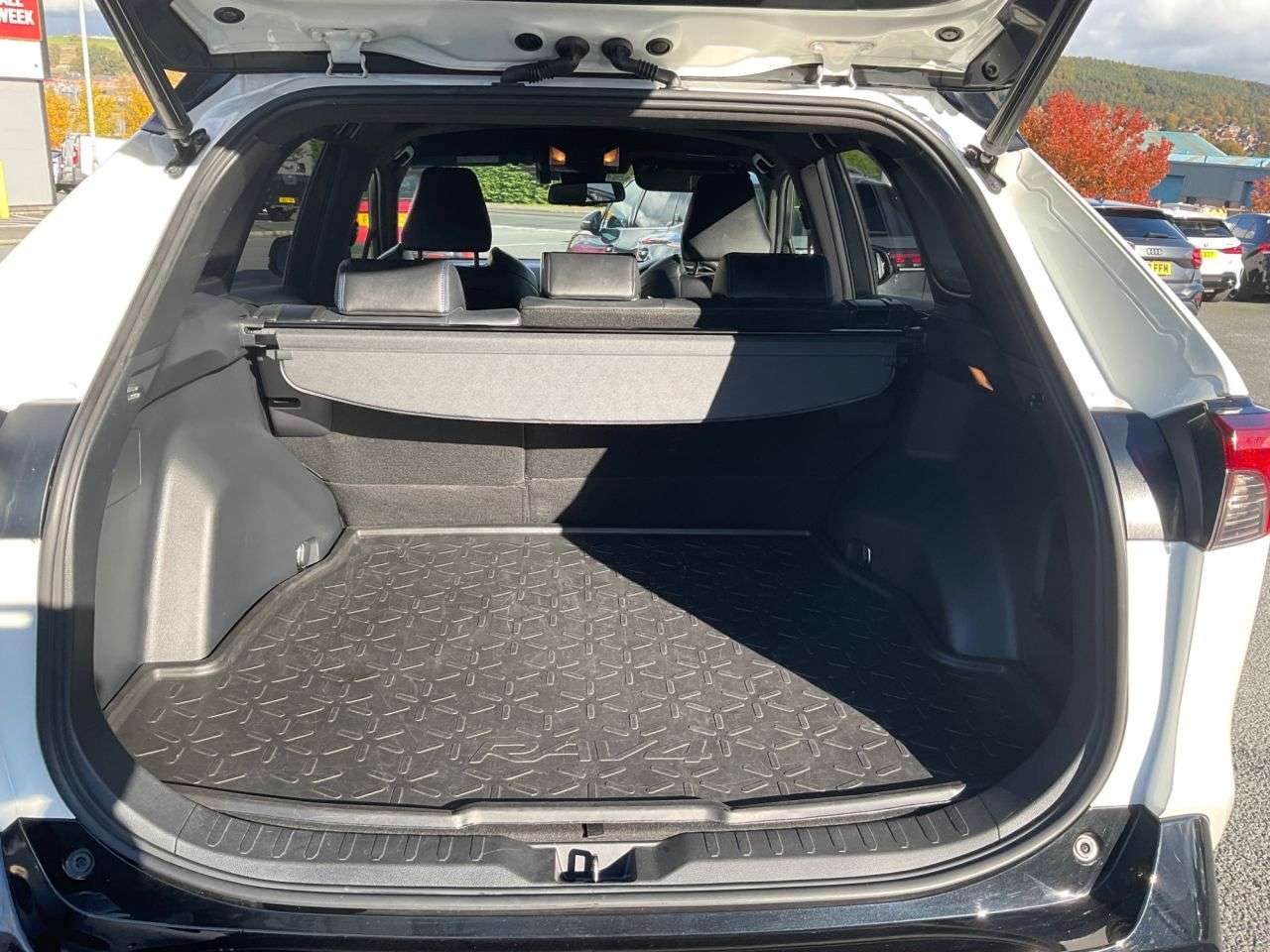 2021 TOYOTA RAV4 2021 TOYOTA RAV4