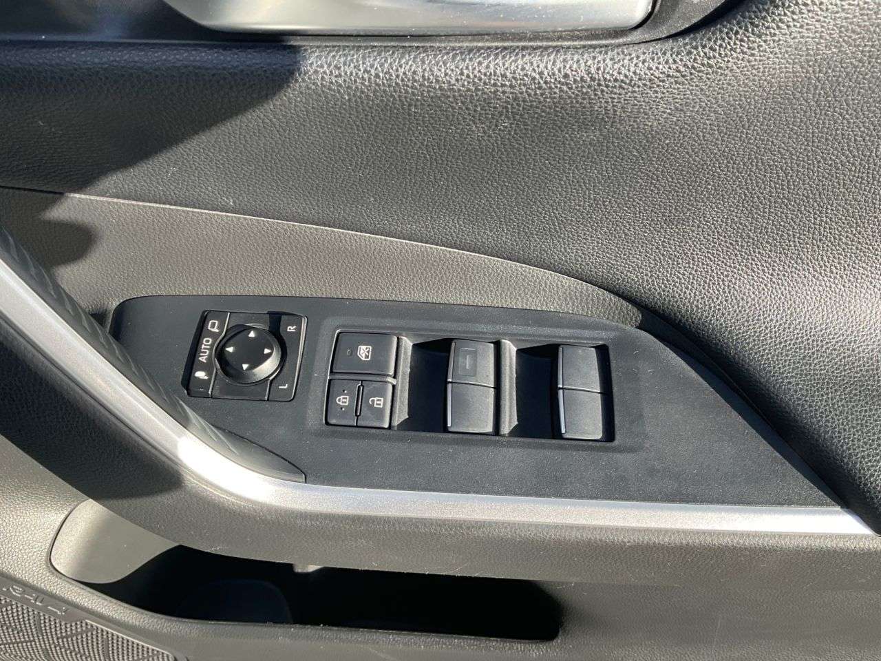 2021 TOYOTA RAV4 2021 TOYOTA RAV4