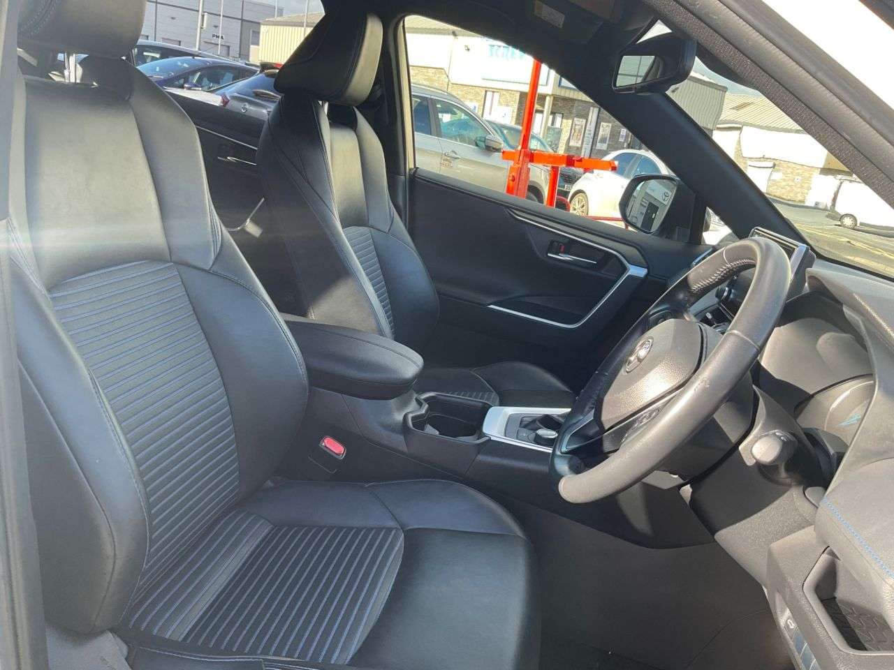2021 TOYOTA RAV4 2021 TOYOTA RAV4