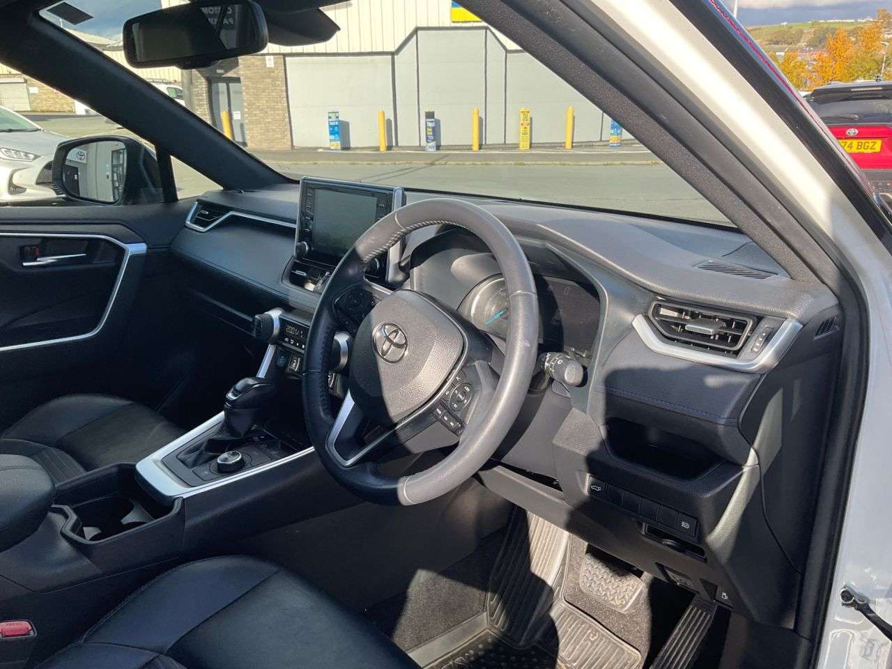 2021 TOYOTA RAV4 2021 TOYOTA RAV4