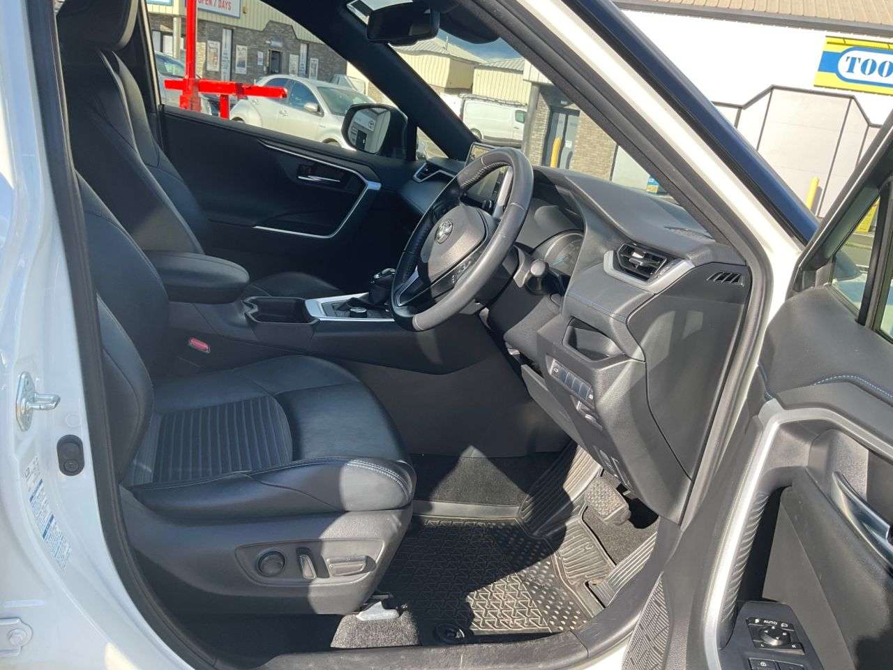 2021 TOYOTA RAV4 2021 TOYOTA RAV4