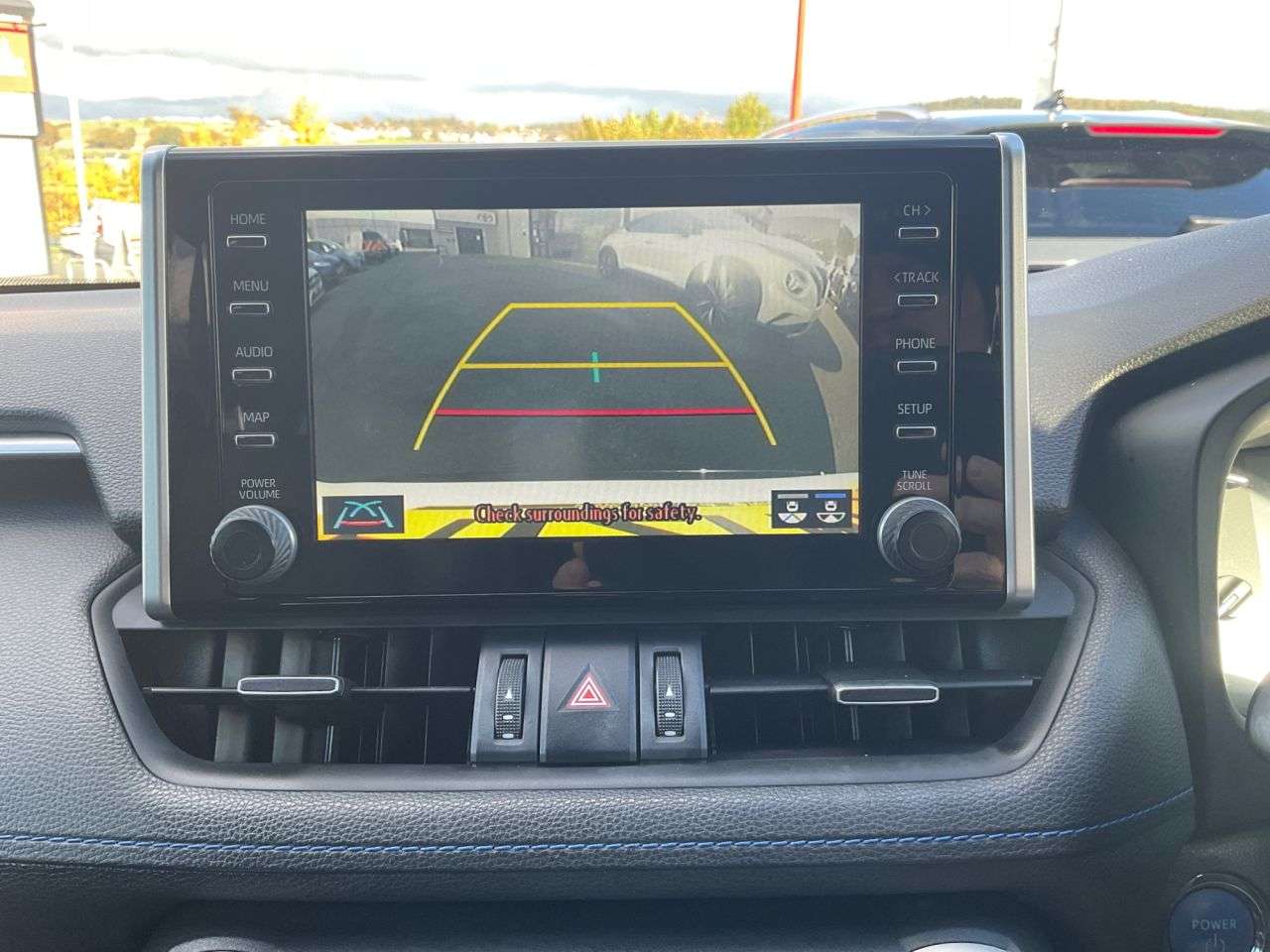 2021 TOYOTA RAV4 2021 TOYOTA RAV4