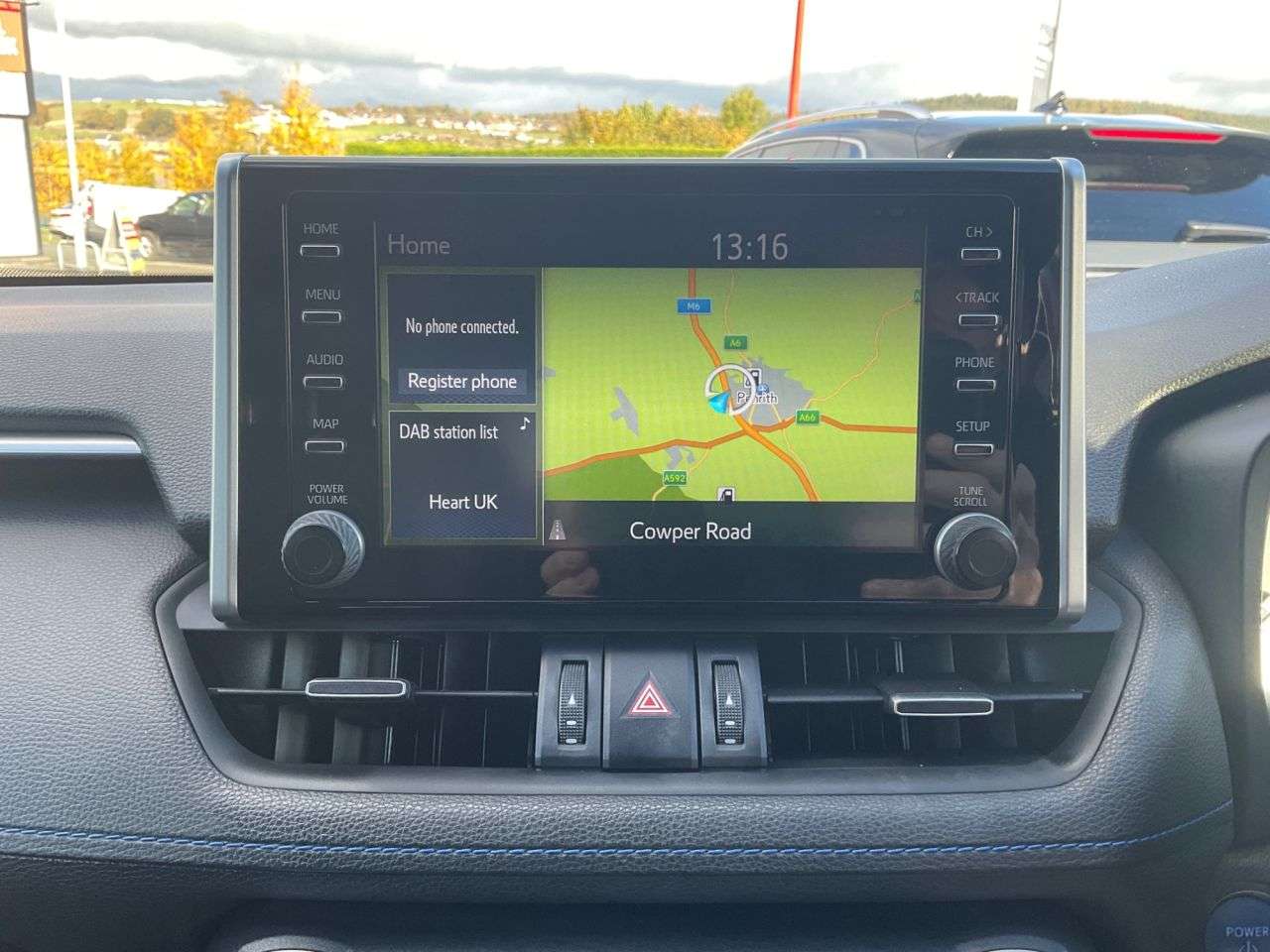 2021 TOYOTA RAV4 2021 TOYOTA RAV4