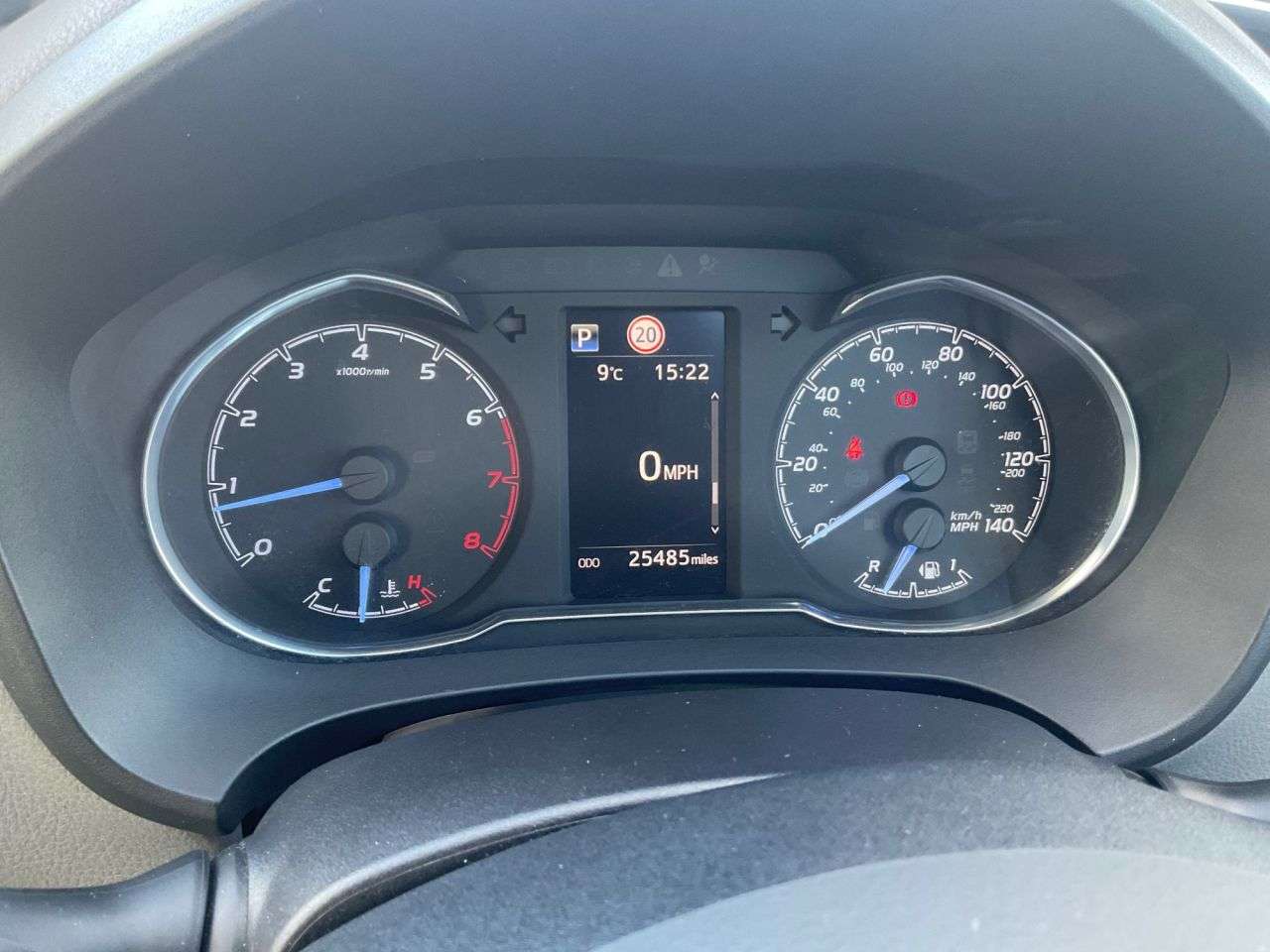 2018 TOYOTA YARIS 2018 TOYOTA YARIS