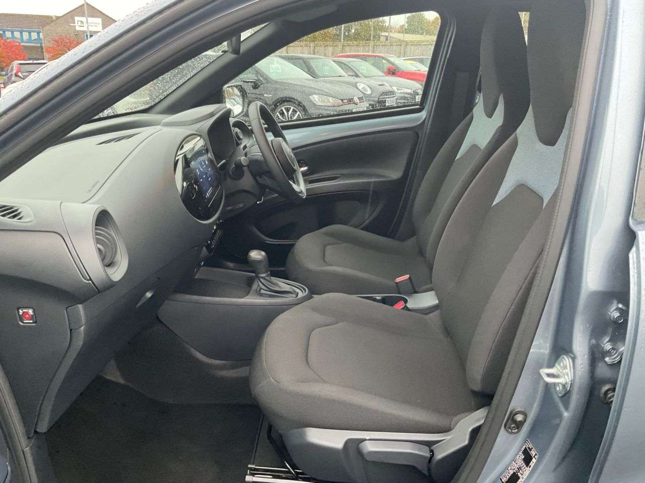 2026 TOYOTA AYGO X 2026 TOYOTA AYGO X