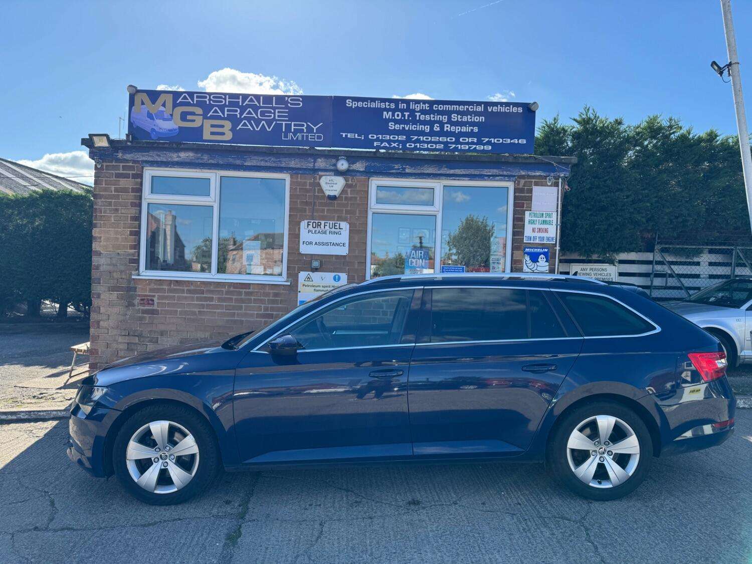 2015 SKODA SUPERB 2015 SKODA SUPERB