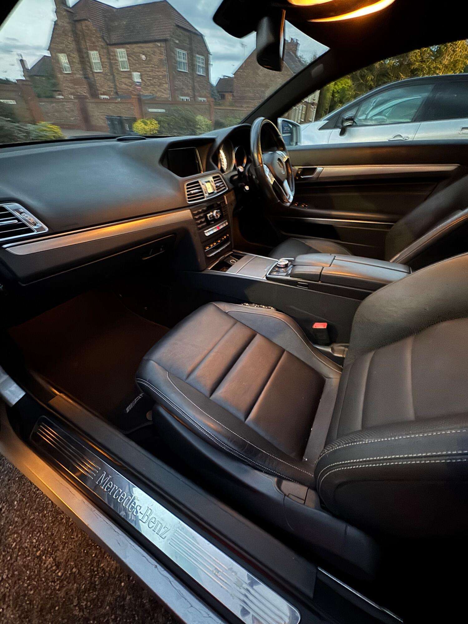 2014 MERCEDES-BENZ E CLASS 2014 MERCEDES-BENZ E CLASS