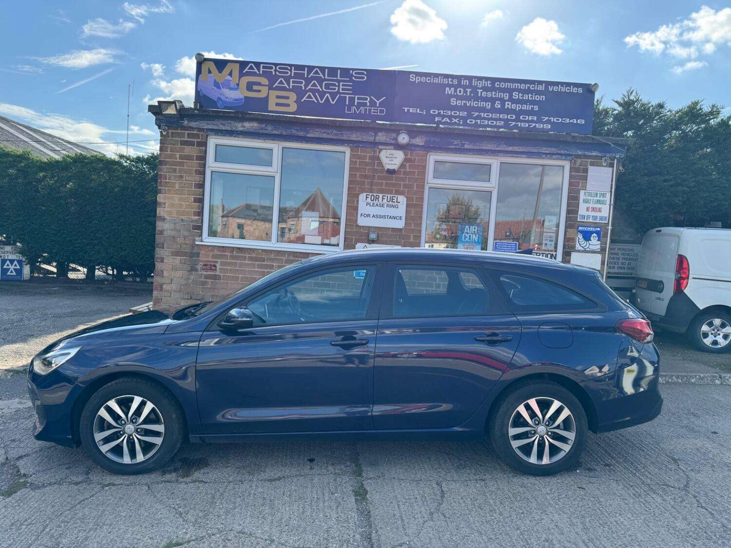 2020 HYUNDAI I30 2020 HYUNDAI I30